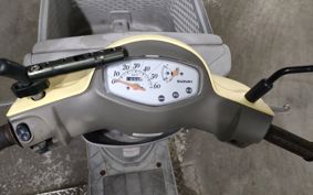 SUZUKI LET's 4 CA43A