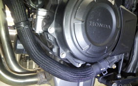 HONDA 400X 2023 NC56