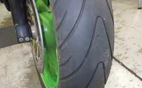 KAWASAKI ZRX1100 1999 ZRT10C