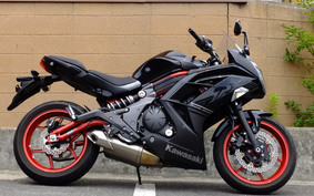 KAWASAKI NINJA 400 ABS SPECIAL 2014 EX400E