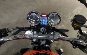 KAWASAKI Z900RS 2019 ZR900C