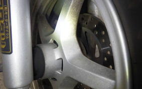 SUZUKI ADDRESS V125 DT11A
