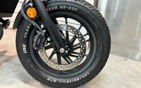 HONDA  REBEL 250 ABS MC49