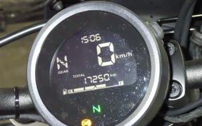 HONDA REBEL 250 S MC49
