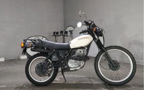 HONDA XL250S L250S