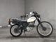 Фото Honda XL250S 1981 с японского аукциона