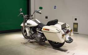 HARLEY FLH 1340 1980