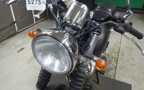 SUZUKI ST250E 2014 NJ4CA