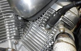 HONDA STEED 400 1992 NC26