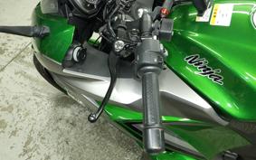 KAWASAKI NINJA 1000 A 2018 ZXT00W