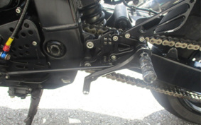 SUZUKI GSX-R1100 1990 GV73A