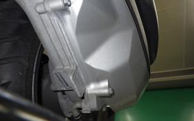 HONDA PCX 160 2010 KF47