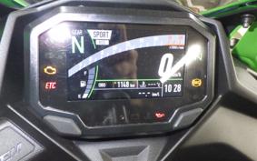 KAWASAKI ZX-25RR ZX250H