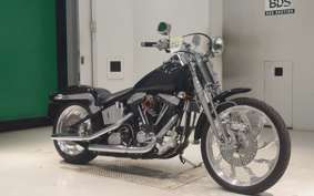 HARLEY FXSTS 1340 1992