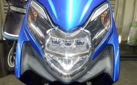 SUZUKI SWISH 125 DV12B