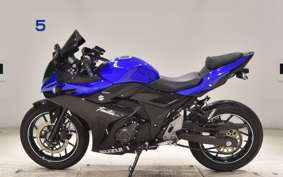 SUZUKI GSX250RA 2026