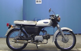 HONDA CD90 BENLY S HA03