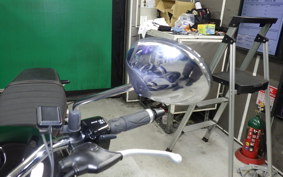 HONDA GB350S 2022 NC59