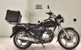 HONDA CBF125T