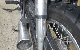 HONDA CBX125 CUSTOM JC12