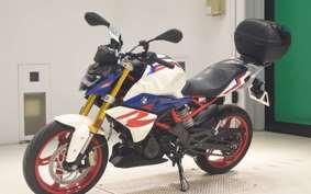 BMW G310R 2024
