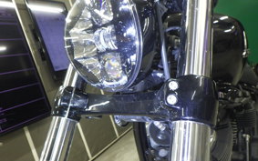 HARLEY FXBRS1870 2021