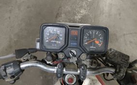 HONDA CB250 MC02