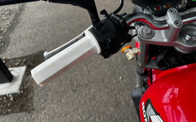 HONDA JADE MC23