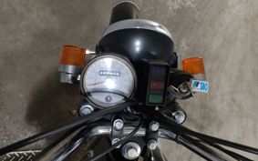 YAMAHA YB125 1R0
