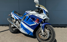 SUZUKI GSX-R1100 1991 GV73A