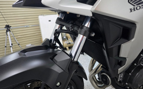 HONDA 400X 2020 NC56
