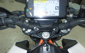 KTM 390 DUKE 2021