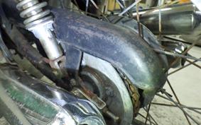 HONDA CB350 FOUR 1974 CB350F