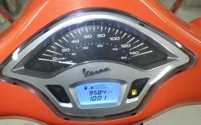 VESPA PRIMAVERA 150 2023