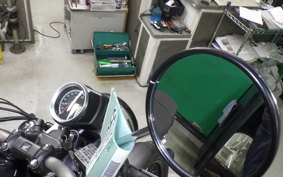 HONDA GB350S 2024 NC59
