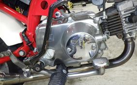 HONDA MONKEY 2021 AB27