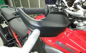 DUCATI MULTISTRADA V4S 2026