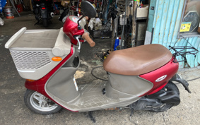 SUZUKI LET's 4 CA43A