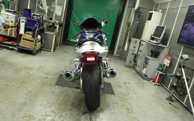 SUZUKI GSX-1300R HAYABUSA 2003