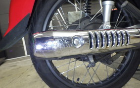 HONDA CROSS CUB 110 2004 JA45