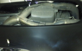 HONDA CBR600RR GEN 2 2005 PC37
