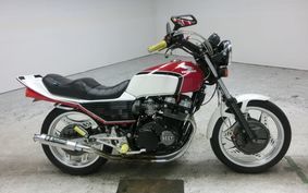HONDA CBX400F NC07