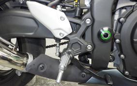KAWASAKI ZX-4R SE 2025 ZX400P