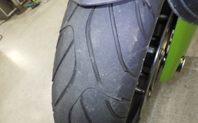 BMW K1200R 2008