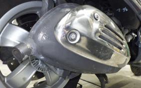 VESPA GTS300 TOURING 2020