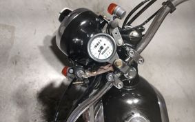 HONDA BENLY 125 CD125T