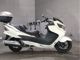 Фото Suzuki SKYWAVE 250S с японского аукциона