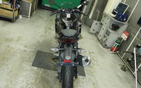 KAWASAKI NINJA 400 2021 EX400G