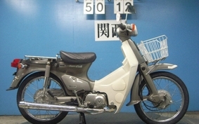 HONDA C90 SUPER CUB E HA02