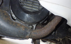 HONDA DJ-1 R AF12
